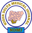 Niger Delta Medial Journal